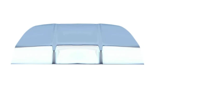 Taros Trade 269257 Rear Bumper Tow Hook Cover