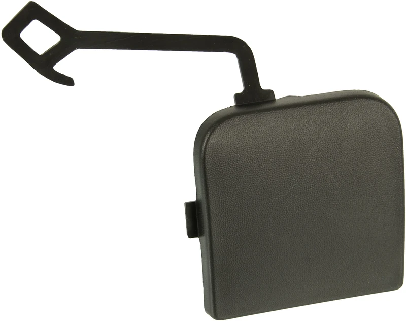 Taros Trade 260052 Rear Bumper Tow Hook Cover