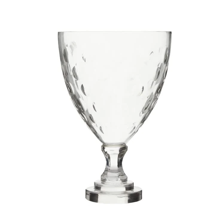 Cortina Small Honeycomb Candle Holder - Image 1