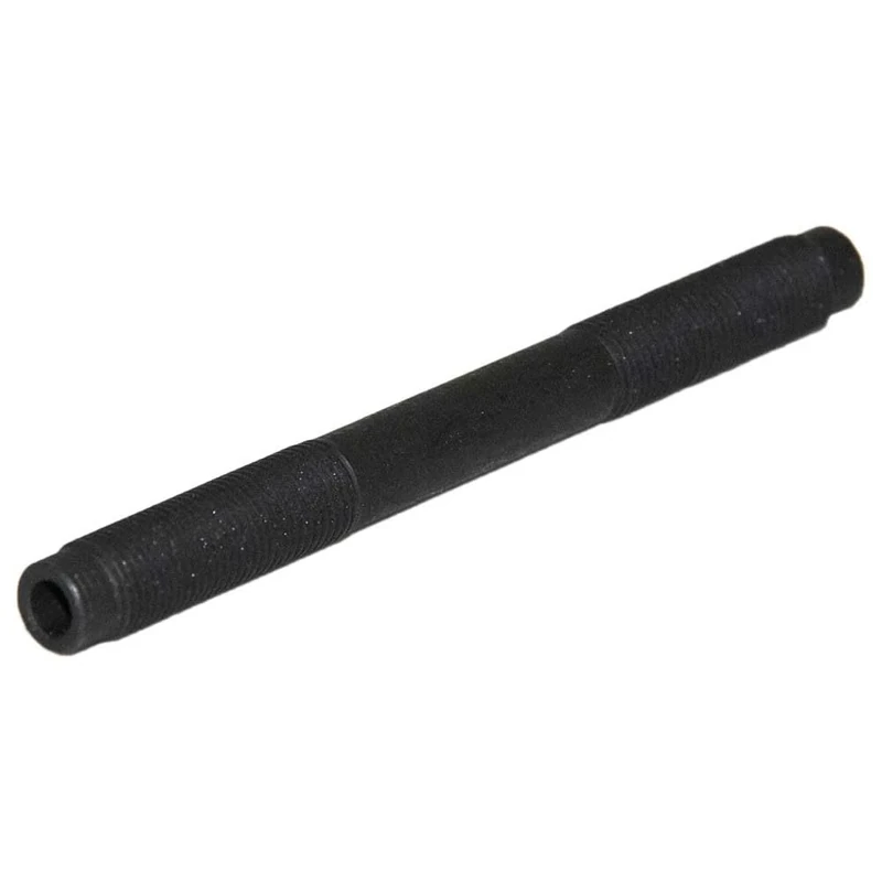 Massi Protour/Volta Qr Hub Axle, Adults Unisex, Black, Standard