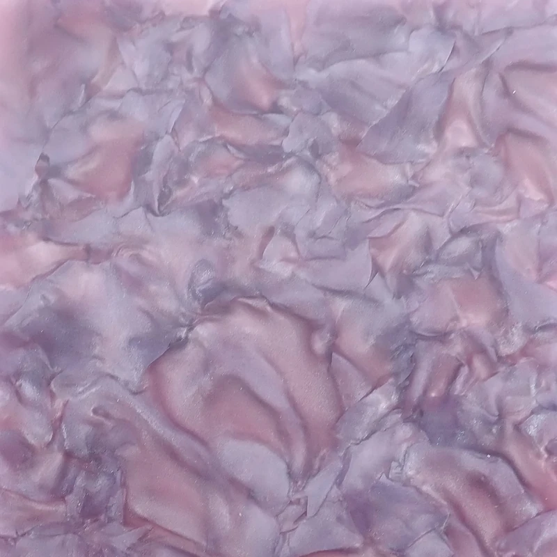 Amethyst Pearloid Acrylic Sheet, 3mm thick (1000x600mm)