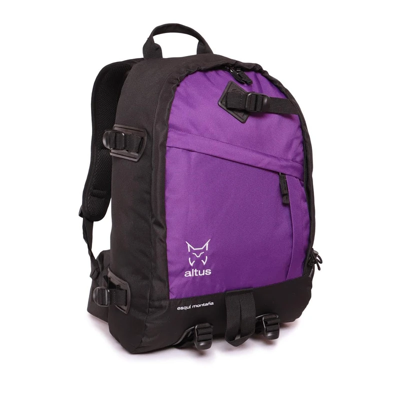 ALTUS Mountain Ski G30 | 27 Litres | Urban Backpack | Backpack for School | Laptop | Travel | Hiking | School | College | Adult | Unisex | For Men and Women