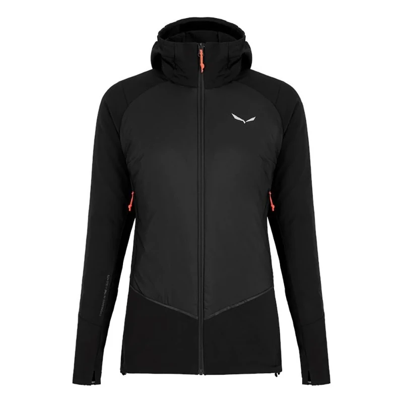 Salewa Pedroc Twr/Dst Wo W Jacket, Black Out, L