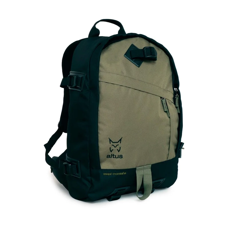 Mountain Ski G30 | 27 Litres | Urban Backpack | Backpack for School | Laptop | Travel | Hiking | School | College | Adult | Unisex | For Men and Women