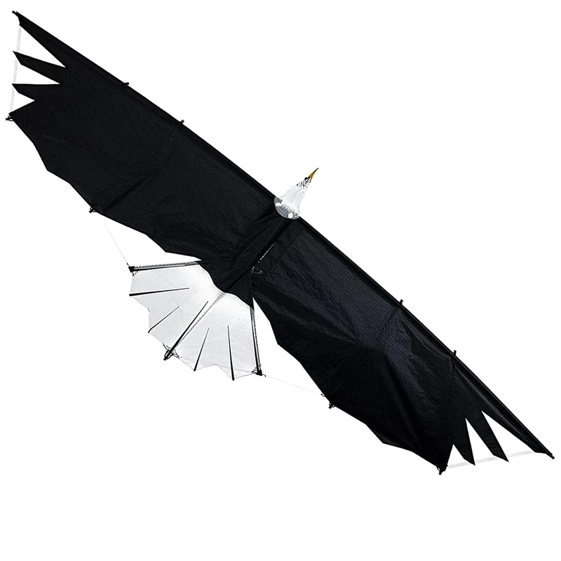 Revolution Eagle 4 line stunt kite