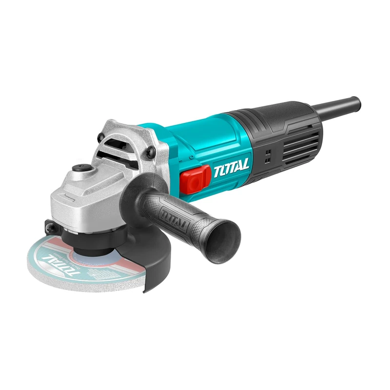 Total 40612 TG10711556E Grinder 750 W Diameter 115 mm - Image 1