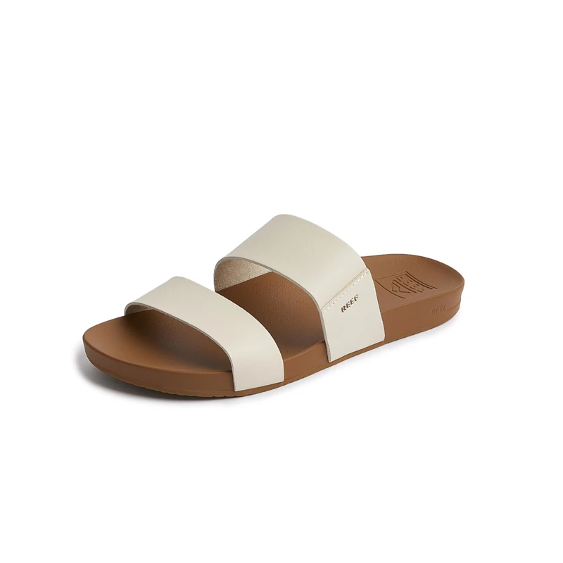 Reef WOMENS SANDALS, CUSHION VISTA, VINTAGE, 4 UK