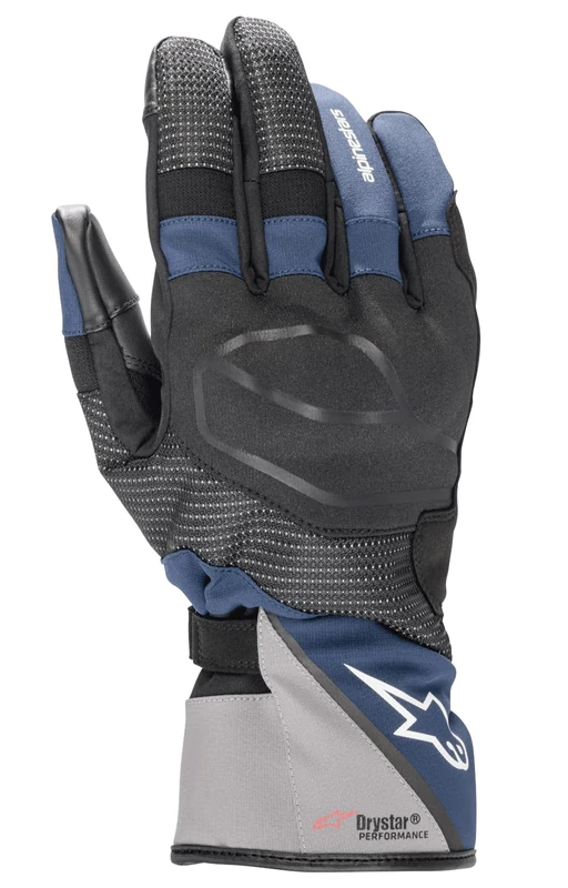 GLOVE ANDES V3 BK/BL M - Image 1