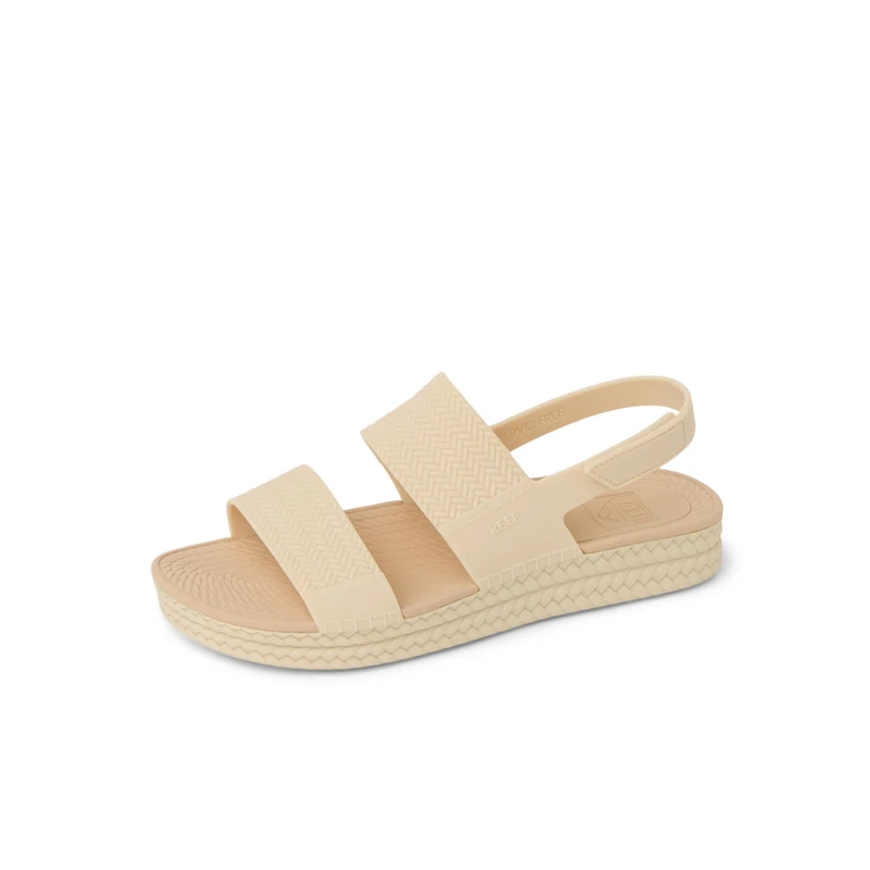 Reef WOMENS SANDALS, WATER VISTA, VINTAGE OASIS, 4.5 UK