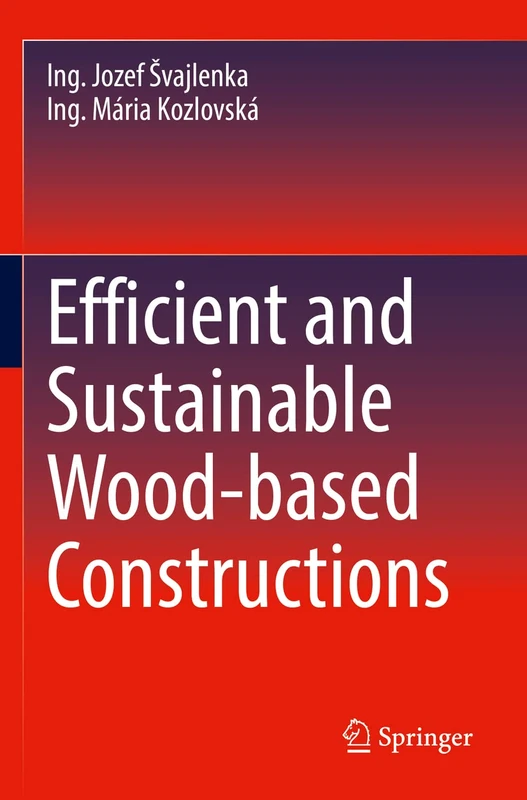 Efficient and Sustainable Wood-based Constructions - Springer