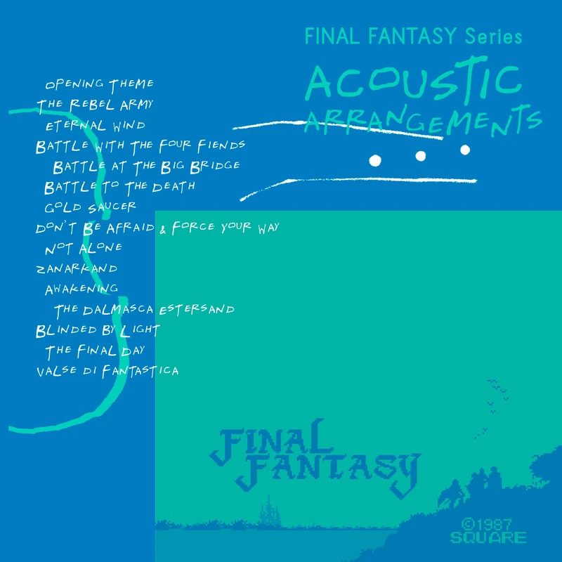 Acoustic Arrangements