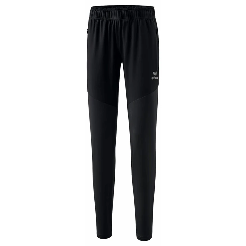 Erima Women's Performance All-Round Pants, Black, 44
