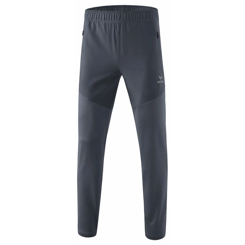 Erima Unisex Kid's Allround Pants Performance, Slate Grey, 152