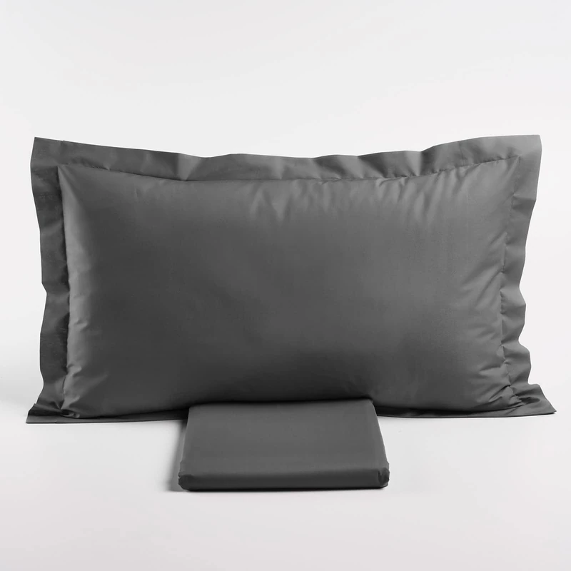 Biancoperla Lab 31 CYPRUS Grisaglia Double Duvet Cover Set