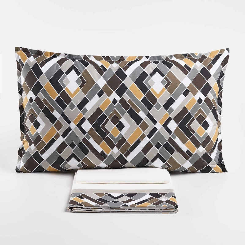 Biancoperla Lab 31 RAWA Complete Bed Eko Double Curly