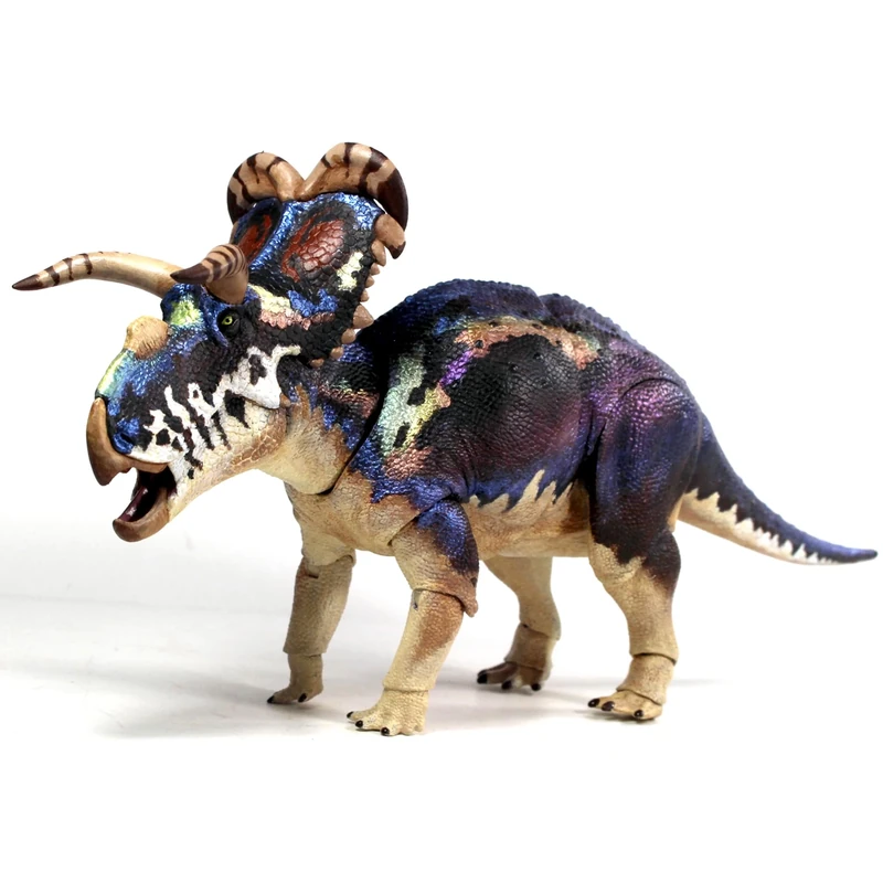 Everything Dinosaur Beasts of the Mesozoic Fans' Choice Medusaceratops