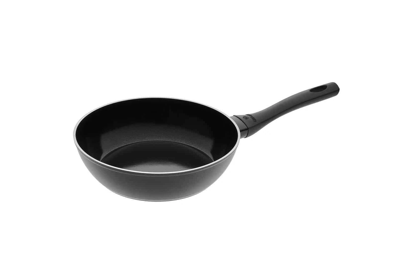 Gerlach Harmony Classic Deep Pan 24 cm with Ceramic Coating