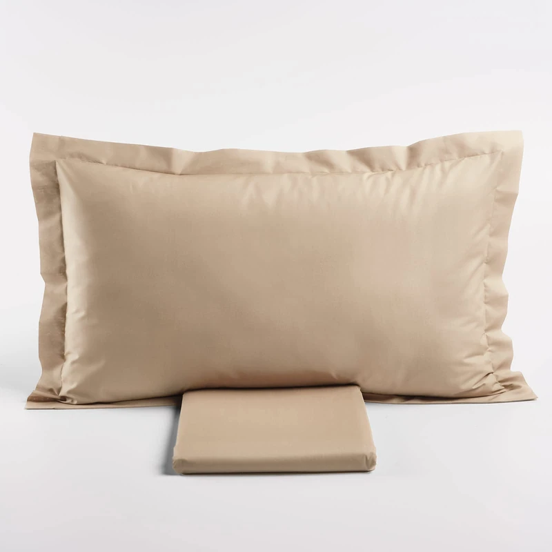 Biancoperla Lab 31 CYPRUS Beach Duvet Cover Set