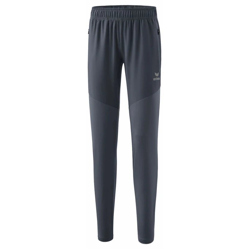 Erima Women's Performance All-Round Pants, Slate Grey, 44