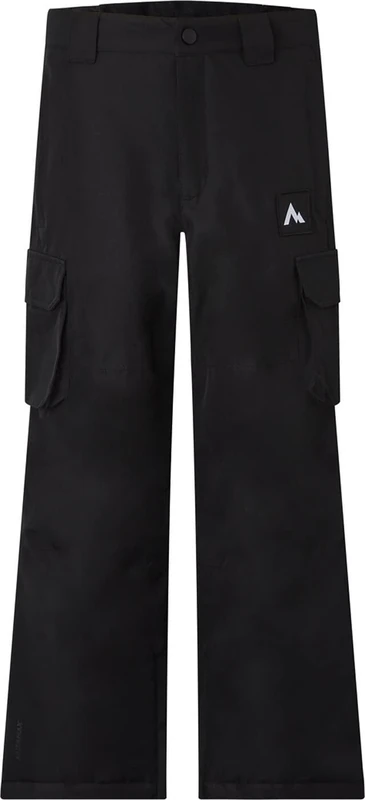 Mckinley Gabbe Pants Black Night 152