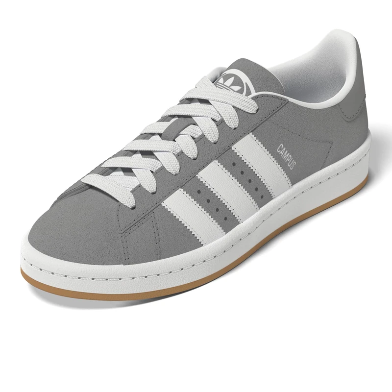 ADIDAS HQ6507 Campus 00s J Sneaker Male core Black/FTWR White/FTWR White UK 5.5 - Image 1