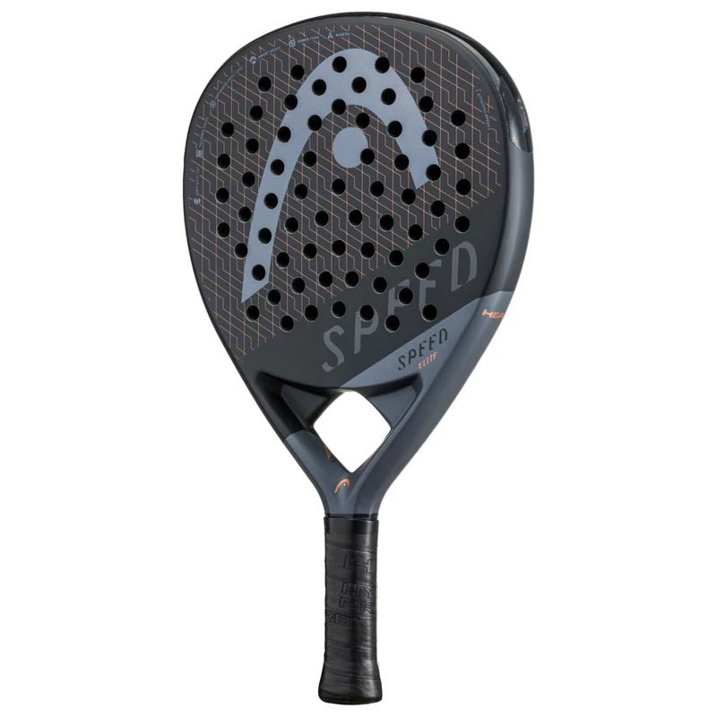 HEAD Padel Rackets Speed Elite 2023 221033
