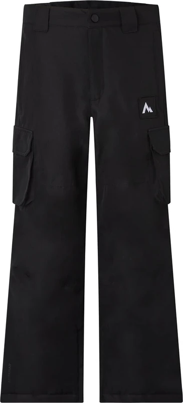 Mckinley Gabbe Pants Black Night 164
