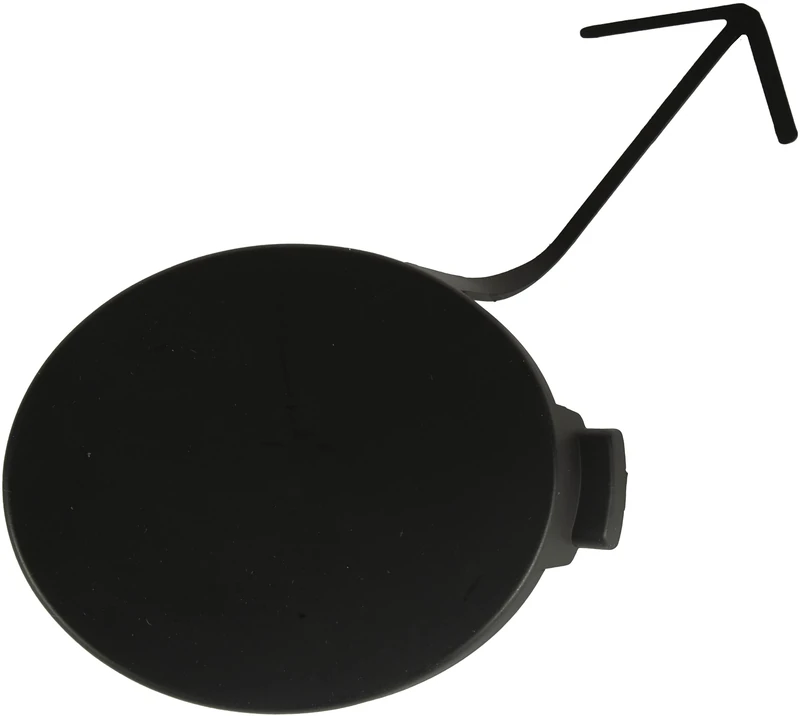 Taros Trade 249443 Front Bumper Tow Hook Cover