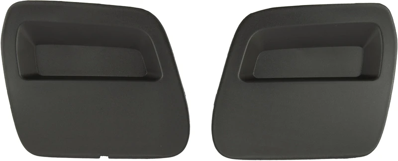 Taros Trade 248221 Front Bumper Tow Hook Cover Left or Right Both Side Assembly