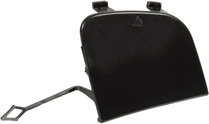 Taros Trade 268477 Front Bumper Tow Hook Cover