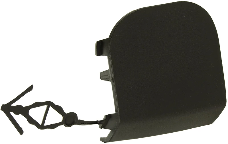 Taros Trade 343169 Front Bumper Tow Hook Cover