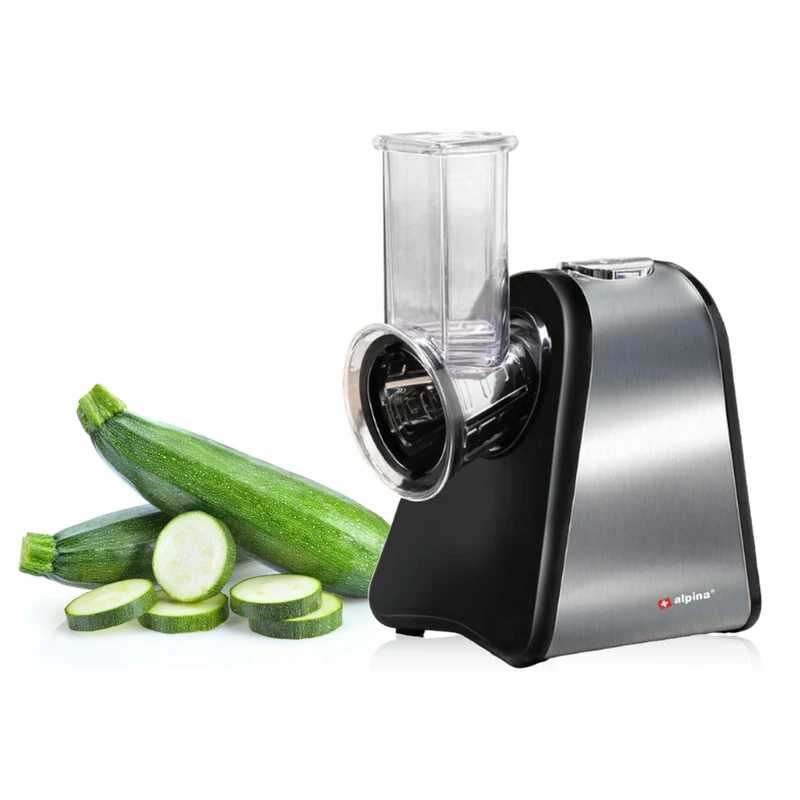 4-in-1 Vegetable Slicer