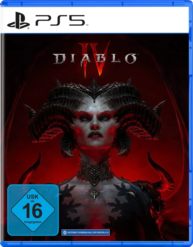 Diablo 4