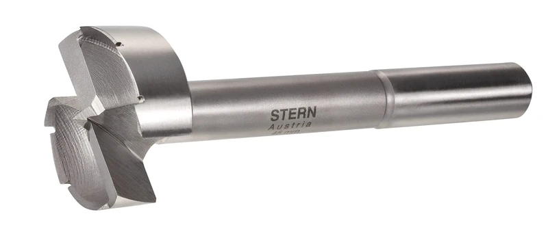 STERN Forstner drill bit long 4 inches - Image 1