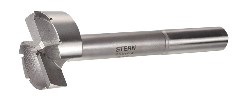 STERN Forstner Drill Bit Long 1 3/8 Inch