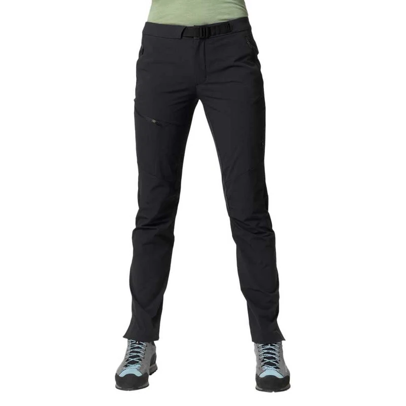 Odlo Women Hiking pants ASCENT, black, 42
