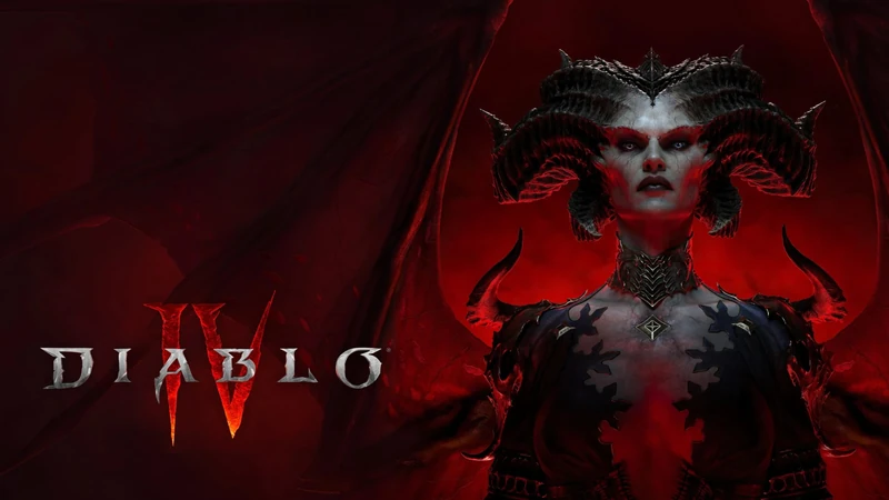 Diablo® IV - Cross-Gen Bundle (Xbox Series X / One)