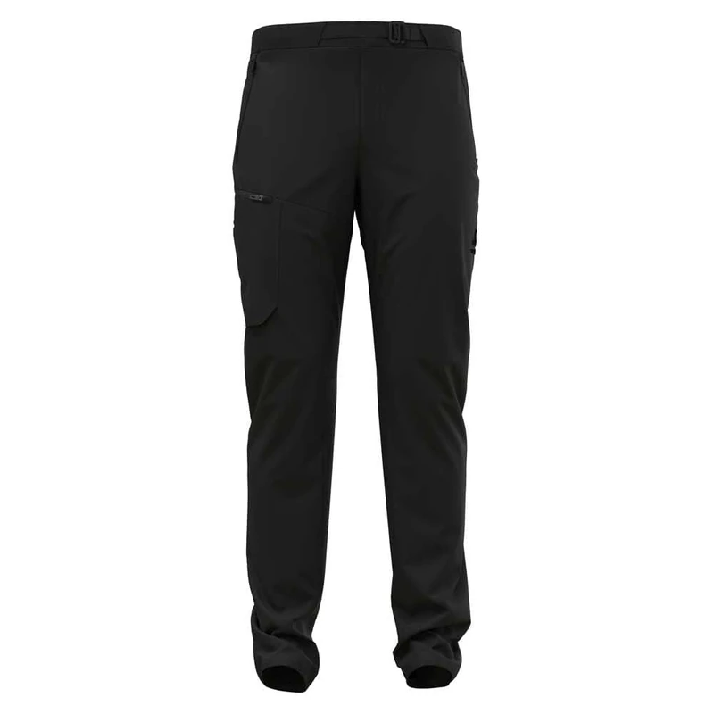 Odlo Men Hiking pants ASCENT, black, 46
