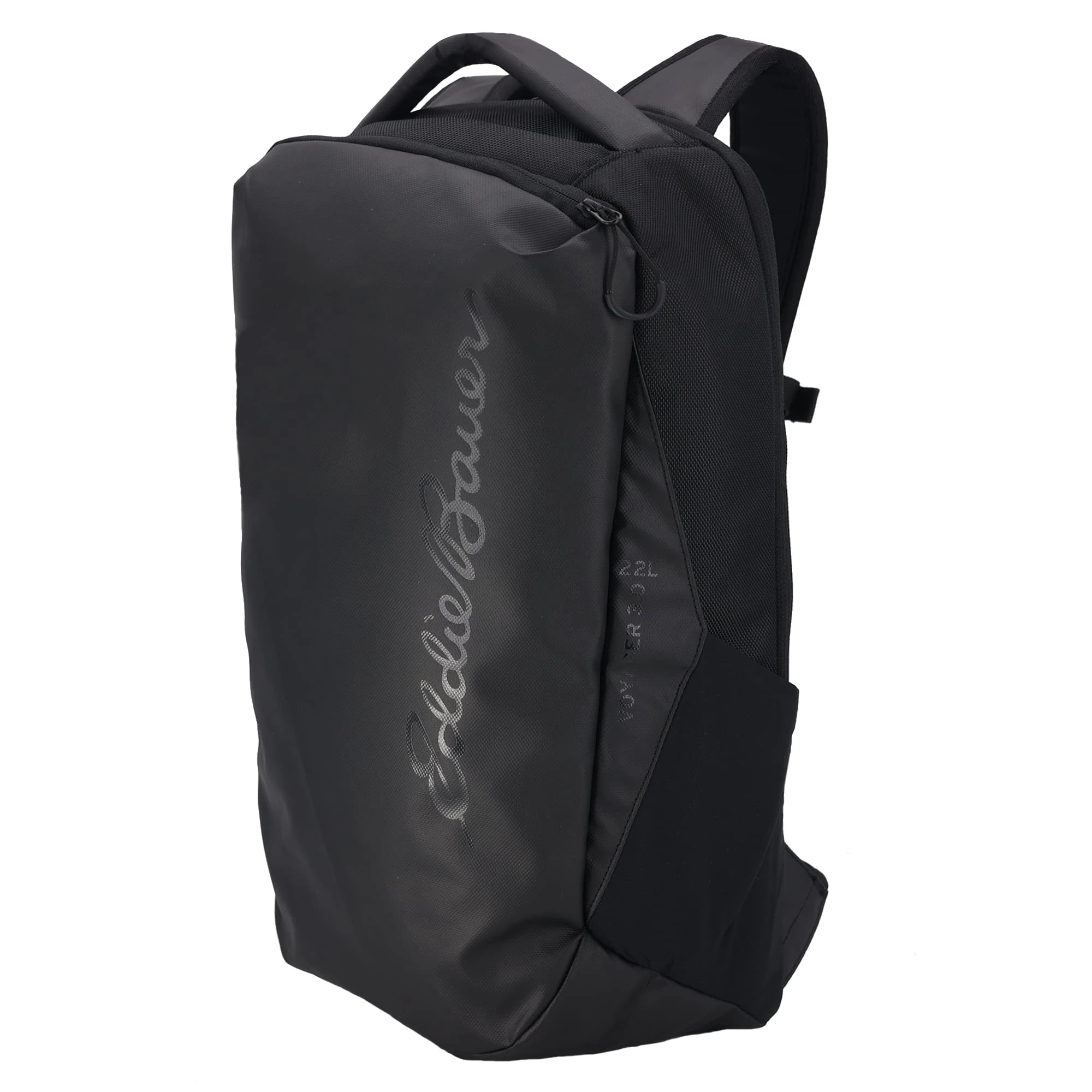 Eddie Bauer Voyager Backpack, Black, OS