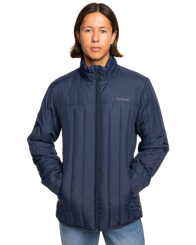 Quiksilver Balnespick - Puffer Jacket for Men