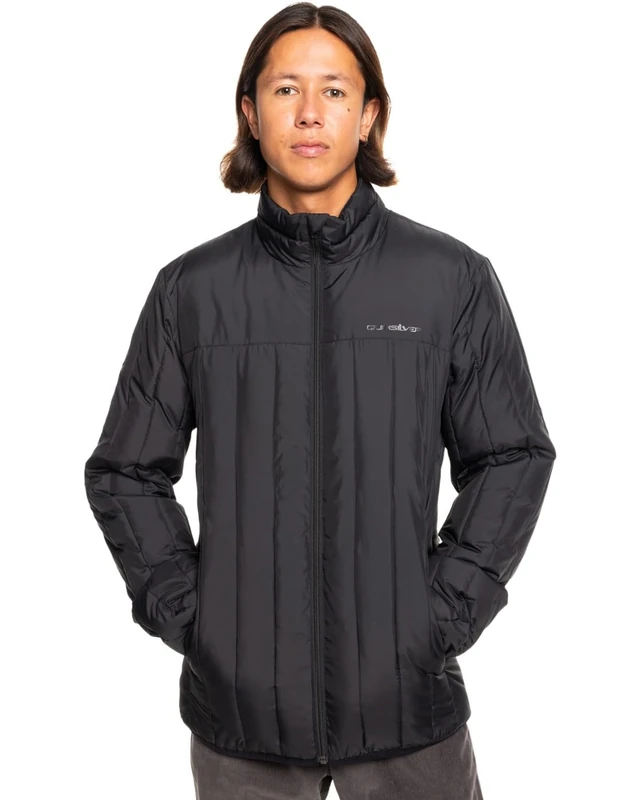 Quiksilver Balnespick - Puffer Jacket for Men