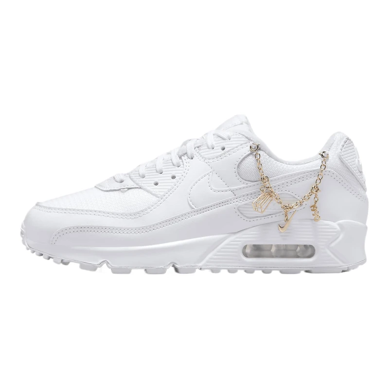 Nike Air Max 90 Premium Sneaker