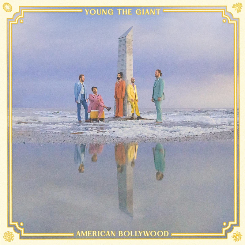 American Bollywood [VINYL]