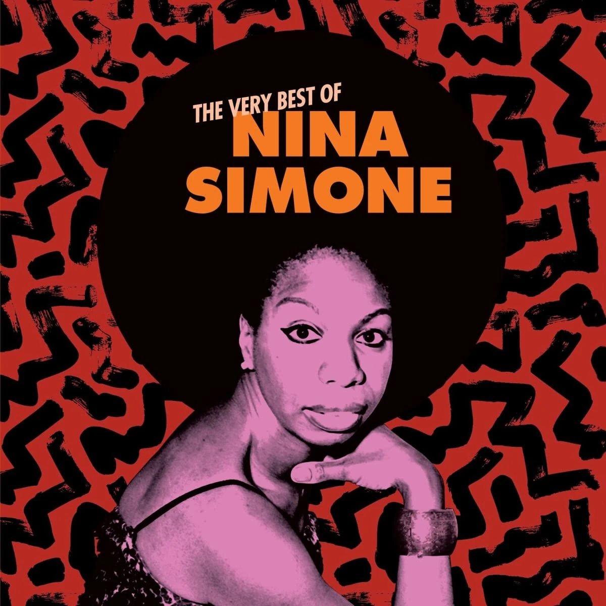The Very Best Of Nina Simone [VINYL]