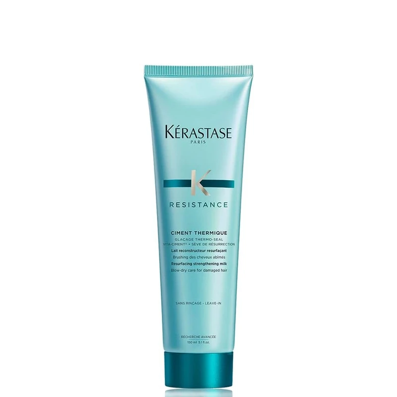 Resistance Ciment Thermique by Kerastase for Unisex - 5.1 oz Reconstructor