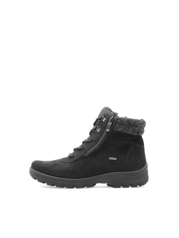 ARA Women's SAAS-Fee Boots, black, 8 UK - Image 1