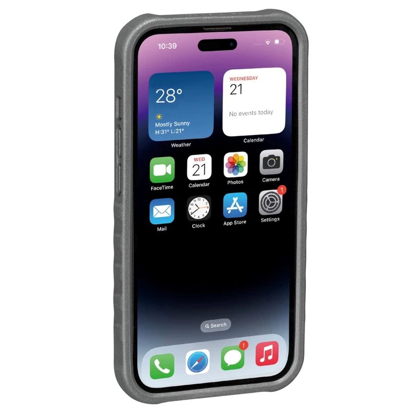 Topeak Ride Case For Iphone 14 Pro With Support One Size - Image 1