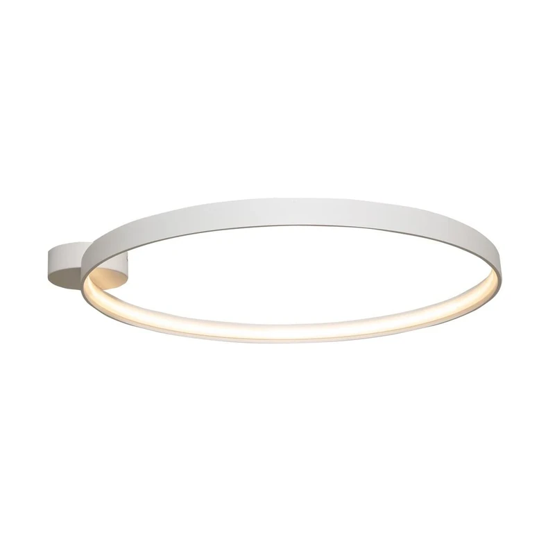 Zumaline Lighting x, Metal, White - Image 1