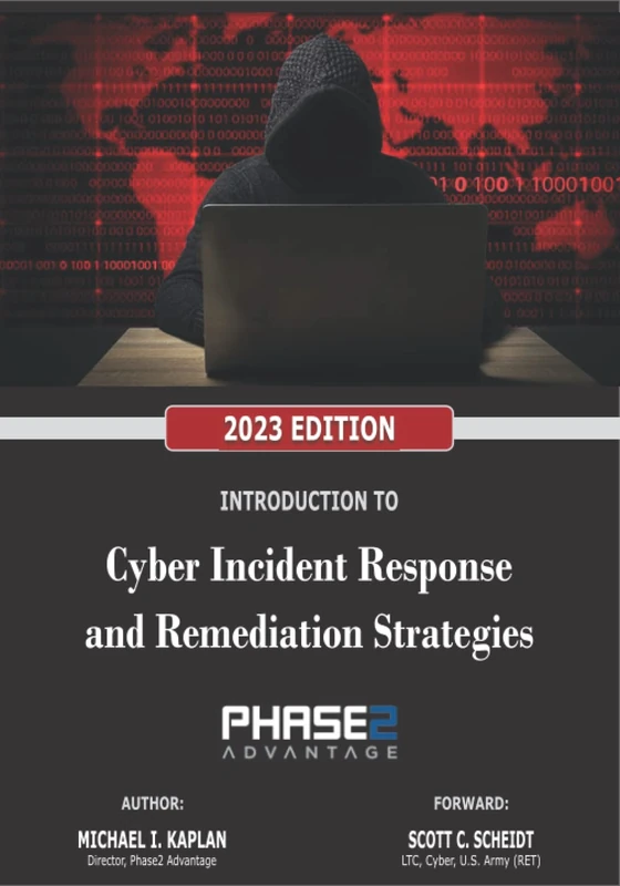 Introduction to Cyber Incident Response and Remediation Strategies - Image 1