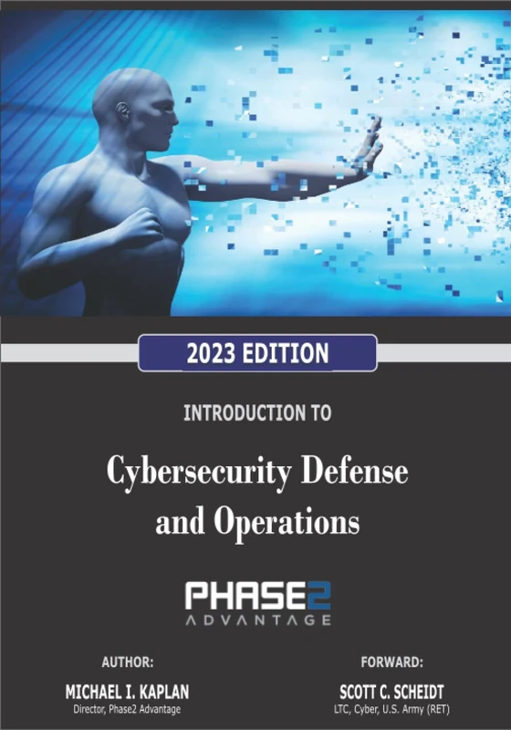 Introduction to Cybersecurity Defense and Operations
